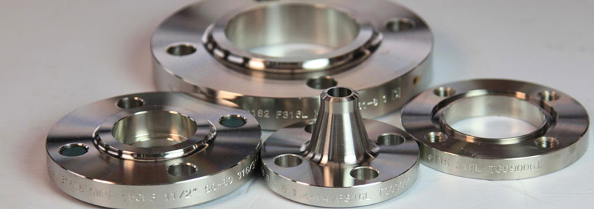 UNS N02200 Nickel Alloy 200 Weld Neck Wnrf Flanges
